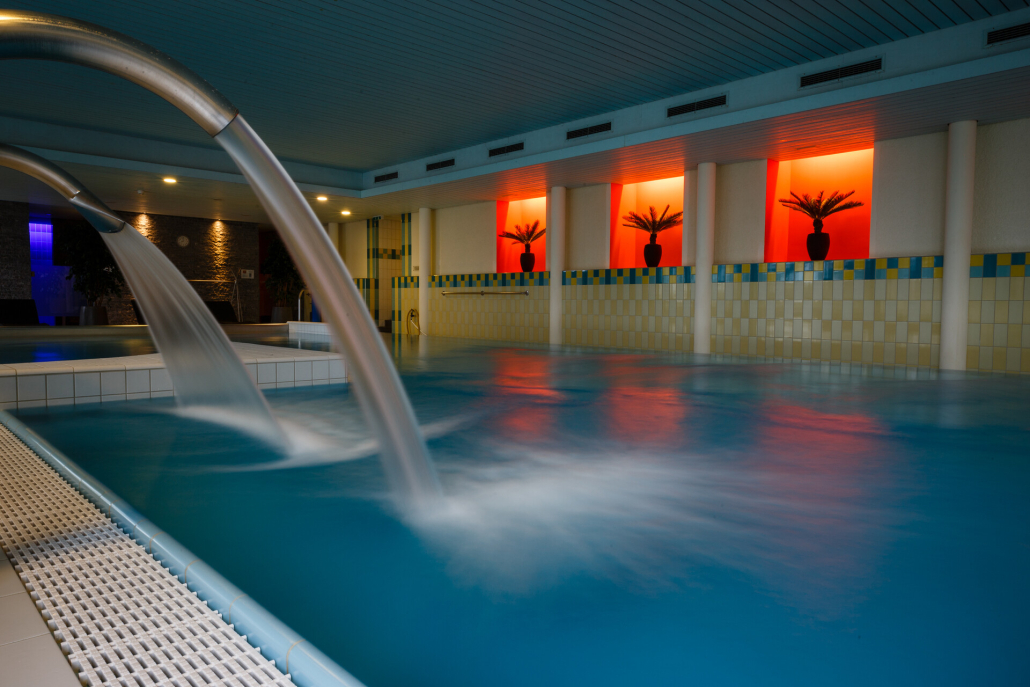 spa